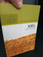 Joel: O profeta do pentecostes, Hernandes Dias Lopes, Hagnos - em excelente estado