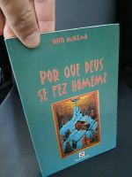 Por que Deus se fez homem? – Santo Anselmo - Novo Século | Ótimo estado